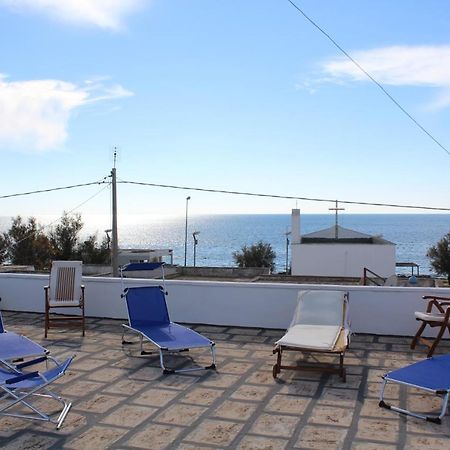 Villa Simonetta Аллисте Экстерьер фото